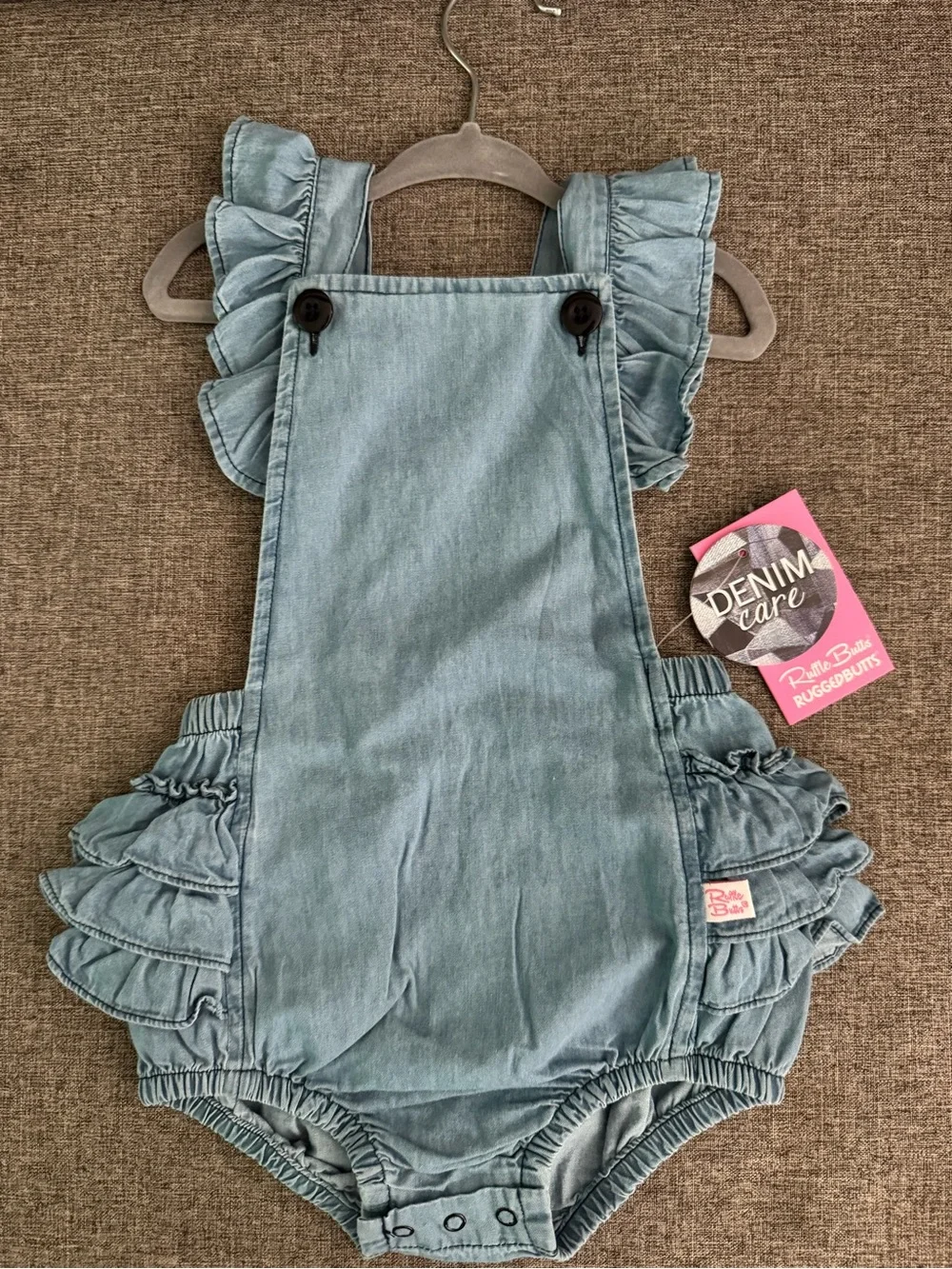 BABY GIRL BUNDLE !!